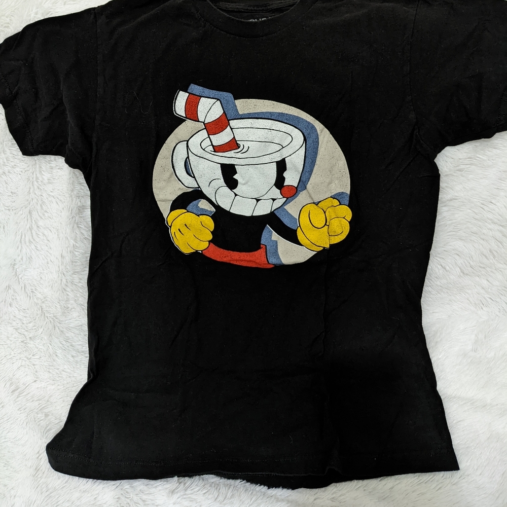 Cuphead